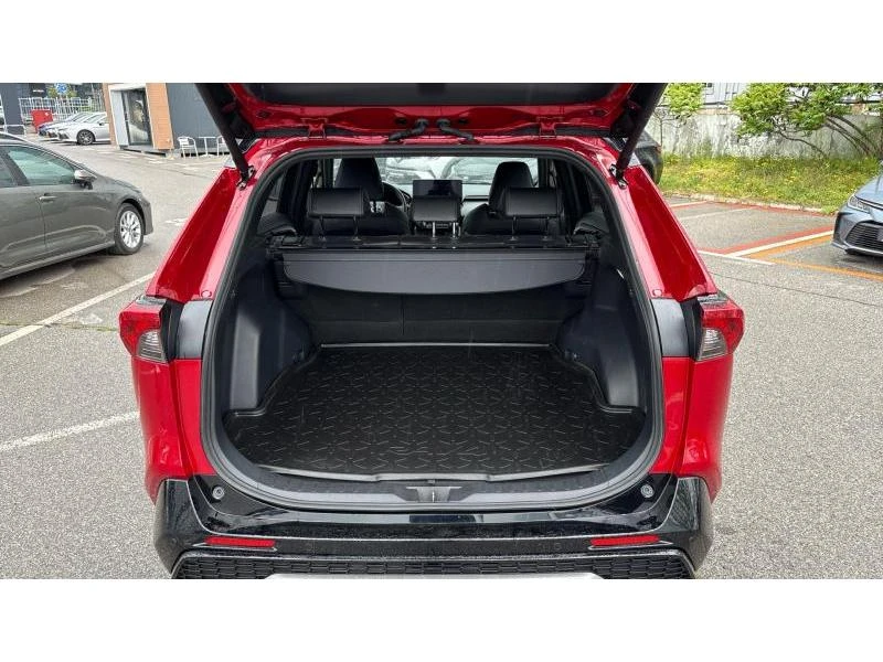 Toyota Rav4 2.5HSD GR SPORT AWD, снимка 10 - Автомобили и джипове - 54467494