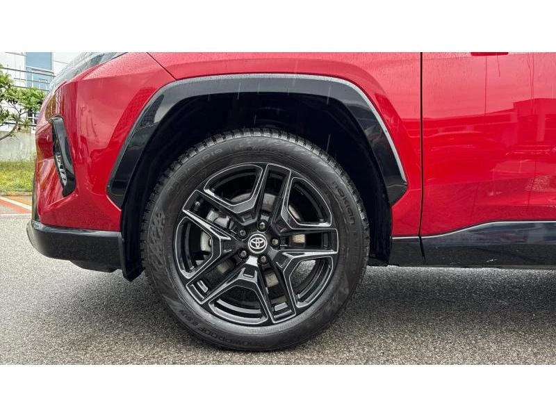 Toyota Rav4 2.5HSD GR SPORT AWD, снимка 16 - Автомобили и джипове - 54467494