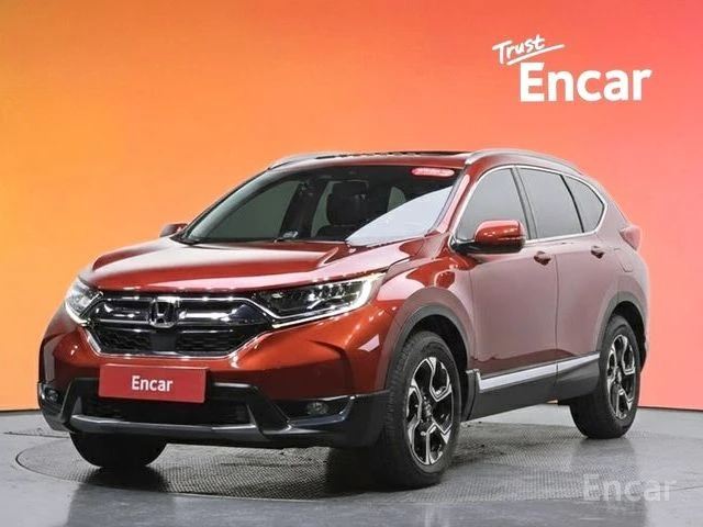 Honda Cr-v ПОДГРЕВИ * ПАНО * HEAD-UP * АВТОКРЕДИТ 