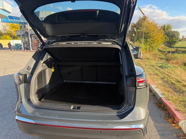 VW Tiguan VW TIGUAN III ELEGANCE 1.5 eHYBRID 272 �.�. | 2025 | Mobile.bg � ����������� 9