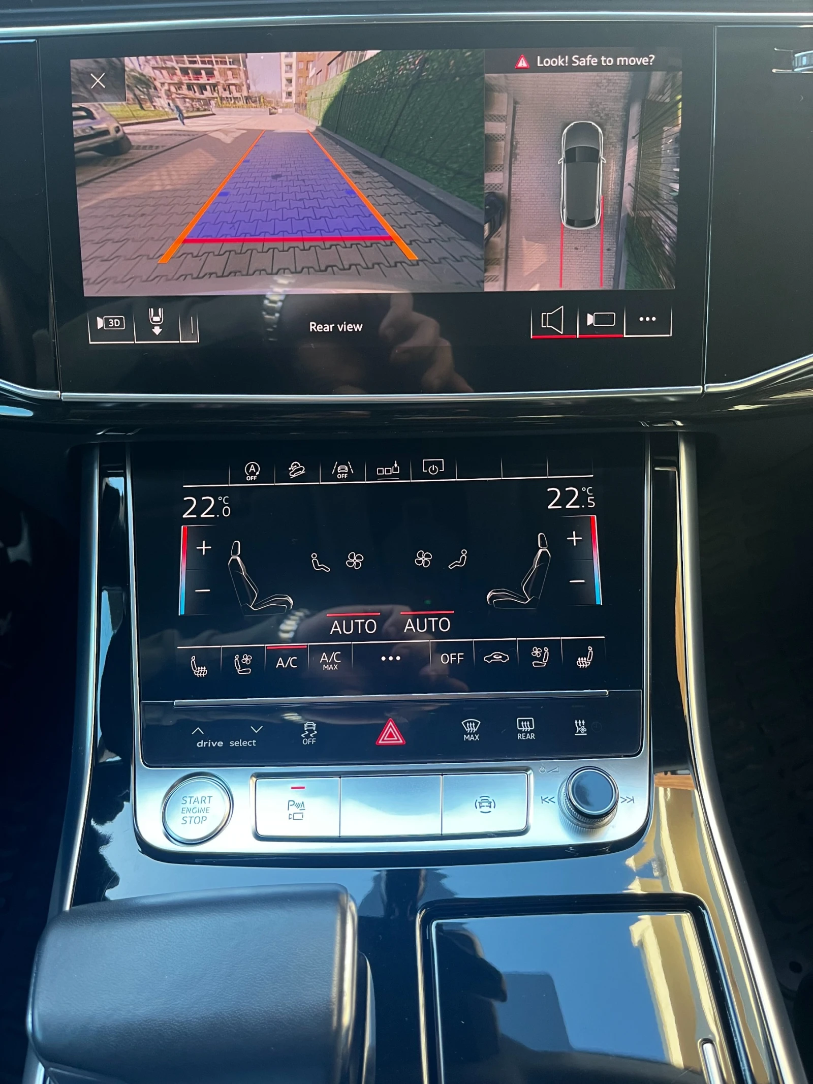 Audi Q8 50 TDI Quattro / ����� ������  | Mobile.bg � ����������� 12