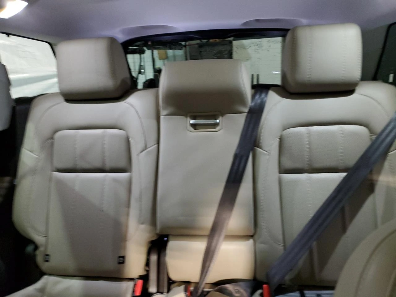 Land Rover Range Rover Sport SPORT HSE  - изображение 10