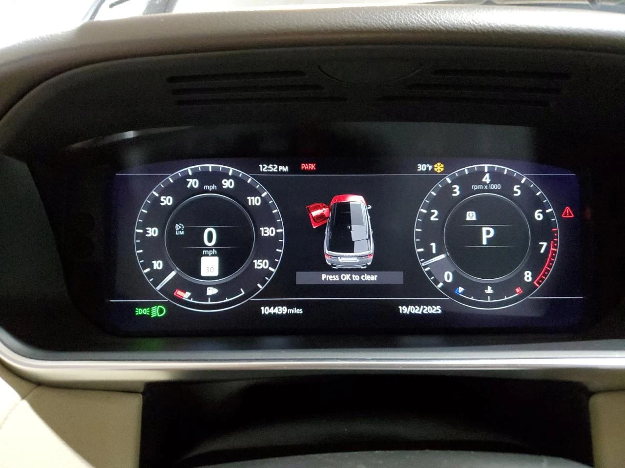 Land Rover Range Rover Sport SPORT HSE  - изображение 9