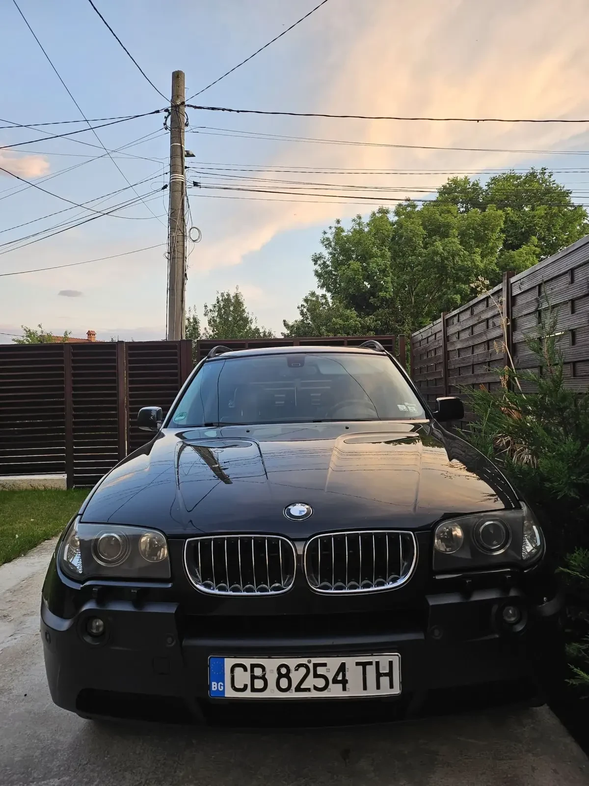 BMW X3  - изображение 2