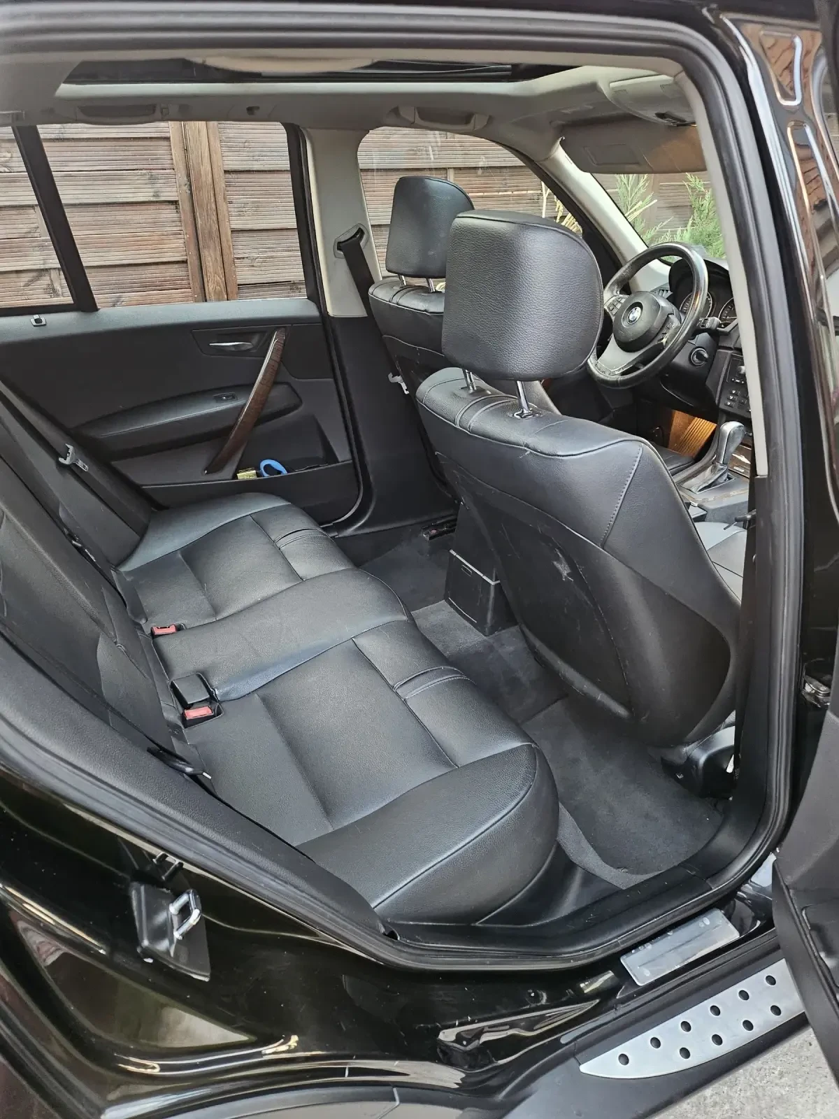BMW X3  - изображение 6