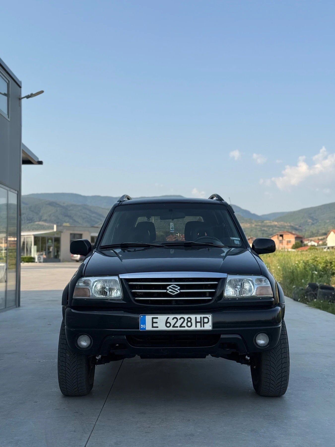 Suzuki Grand vitara 2.0 128! БЕЗ РЪЖДА! BRC! АВТОМАТ! Facelift! - изображение 2
