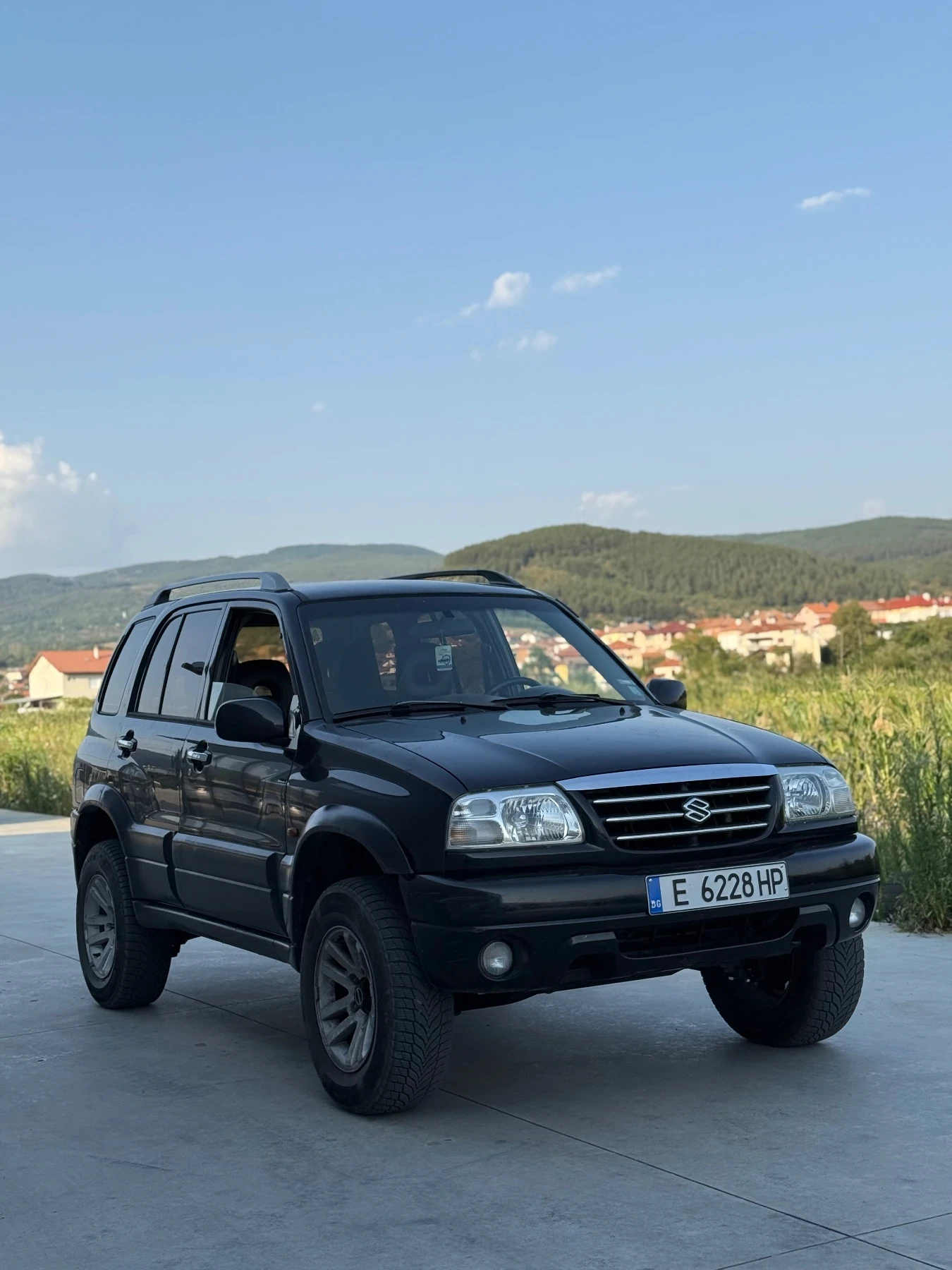 Suzuki Grand vitara 2.0 128! БЕЗ РЪЖДА! BRC! АВТОМАТ! Facelift! - изображение 3