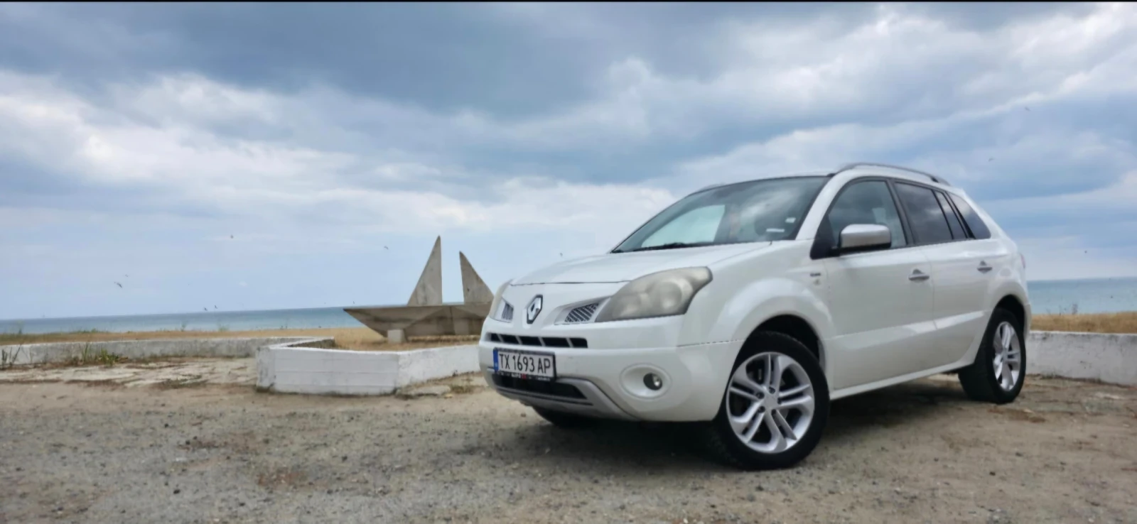 Renault Koleos 2.0 CDTI  - изображение 2