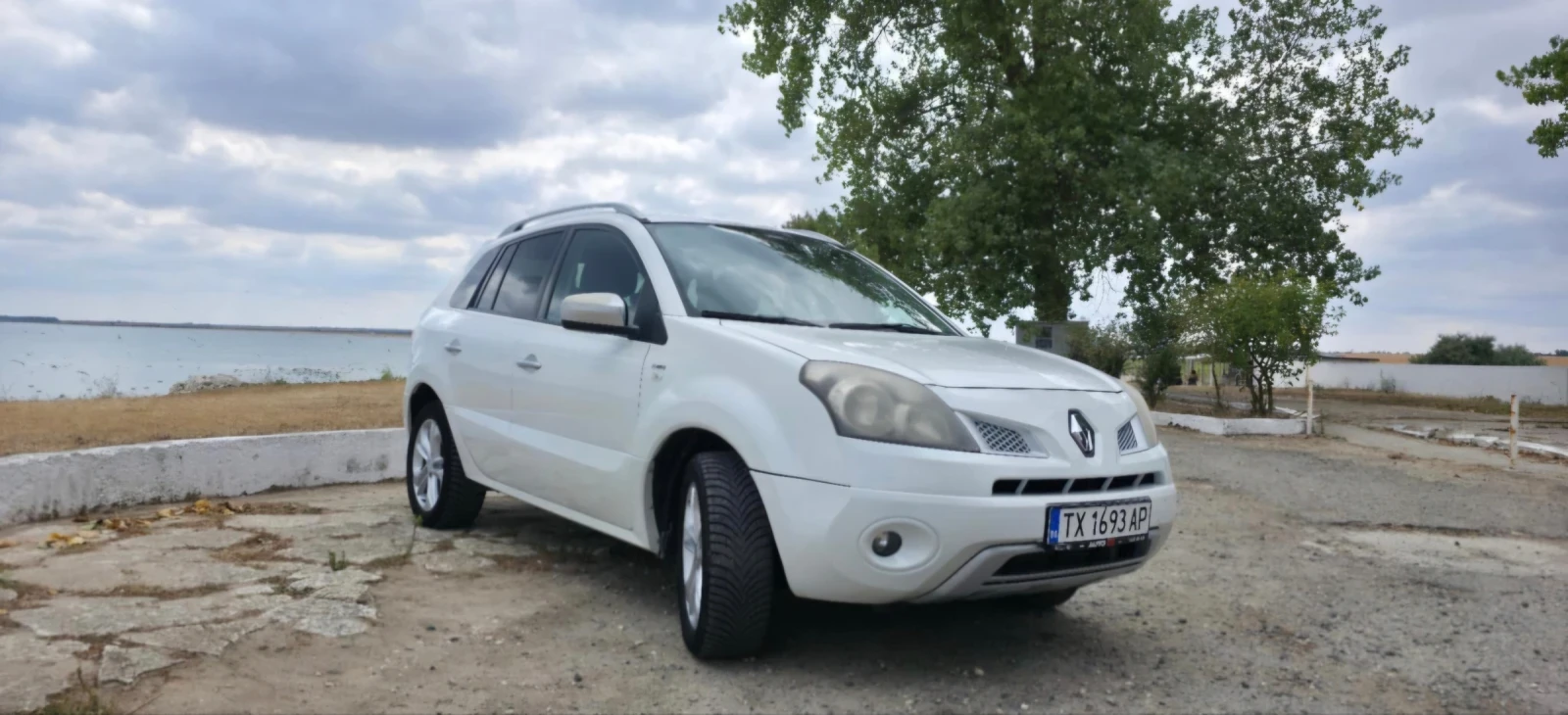 Renault Koleos 2.0 CDTI  - изображение 3