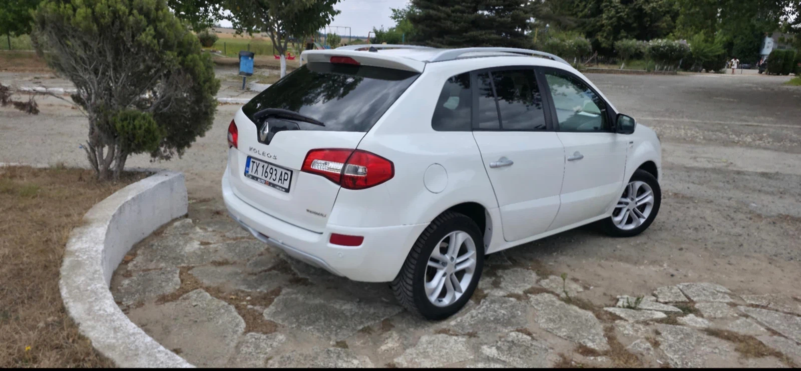 Renault Koleos 2.0 CDTI  - изображение 5