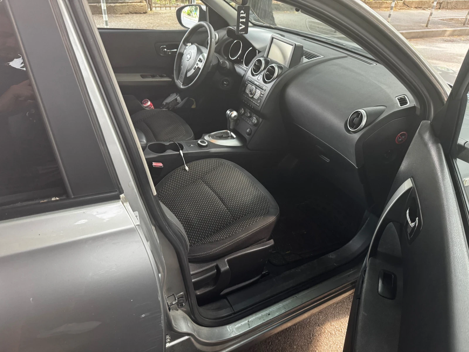Nissan Qashqai 2.0 dCi | Mobile.bg   11