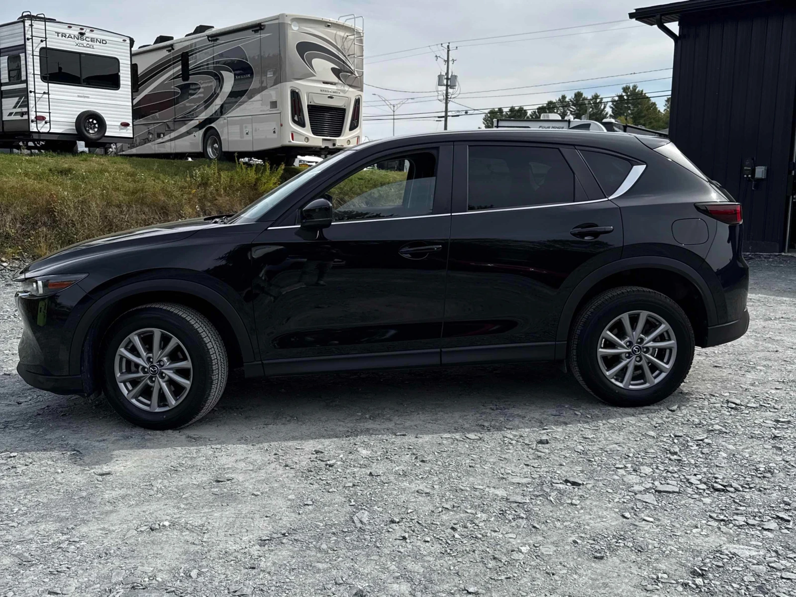 Mazda CX-5 * * 4X4 * * CARFAX * * АВТО КРЕДИТ * *  - изображение 3