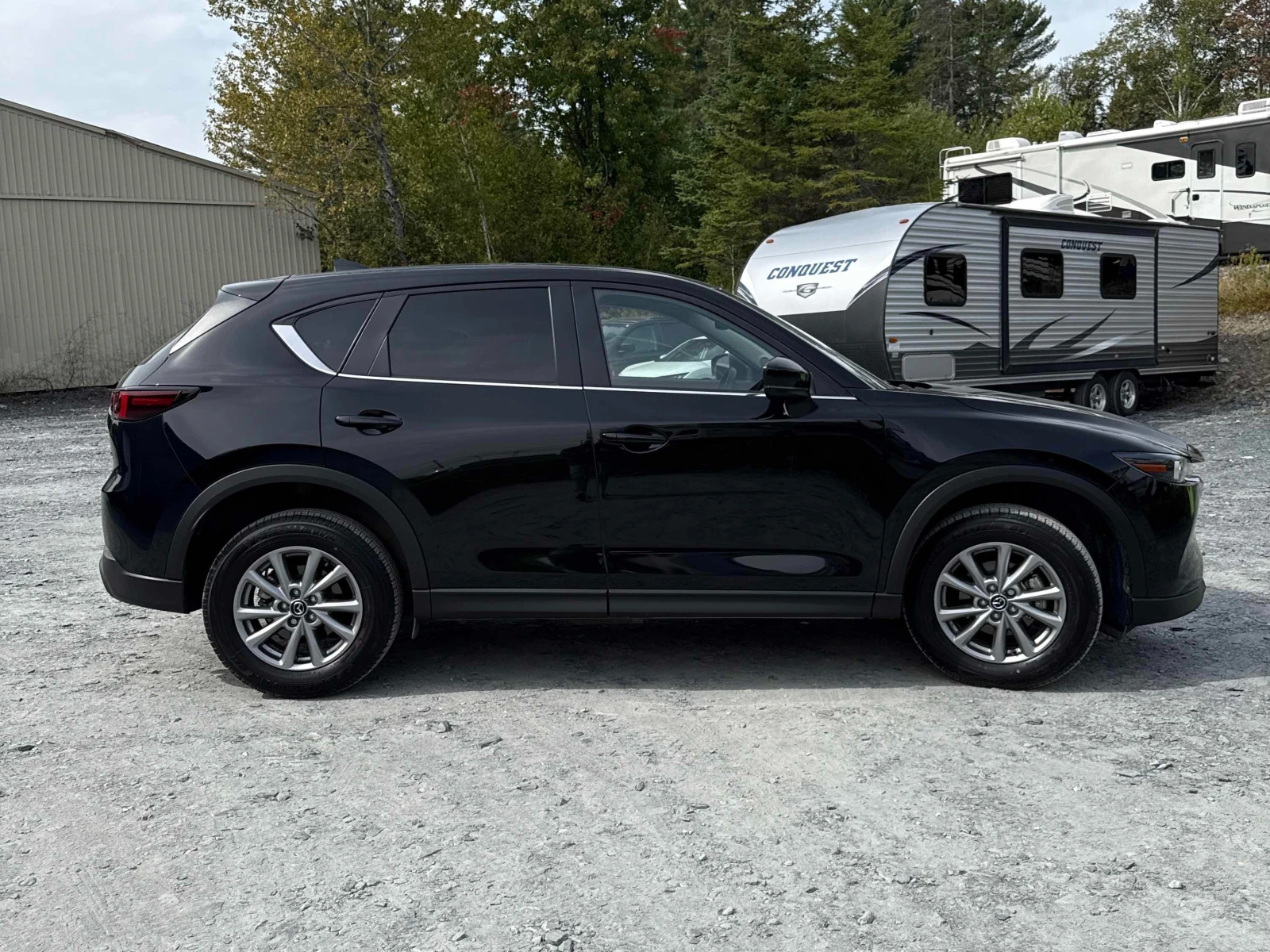 Mazda CX-5 * * 4X4 * * CARFAX * * АВТО КРЕДИТ * *  - изображение 2