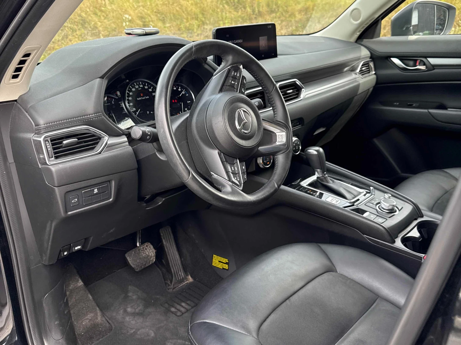 Mazda CX-5 * * 4X4 * * CARFAX * * АВТО КРЕДИТ * *  - изображение 6