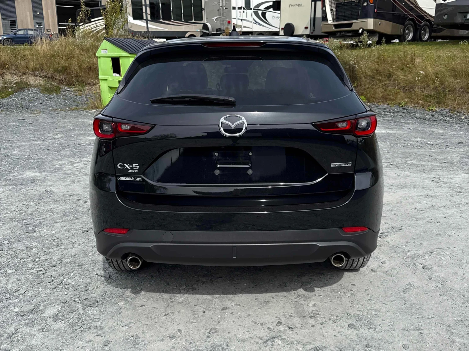 Mazda CX-5 * * 4X4 * * CARFAX * * АВТО КРЕДИТ * *  - изображение 4