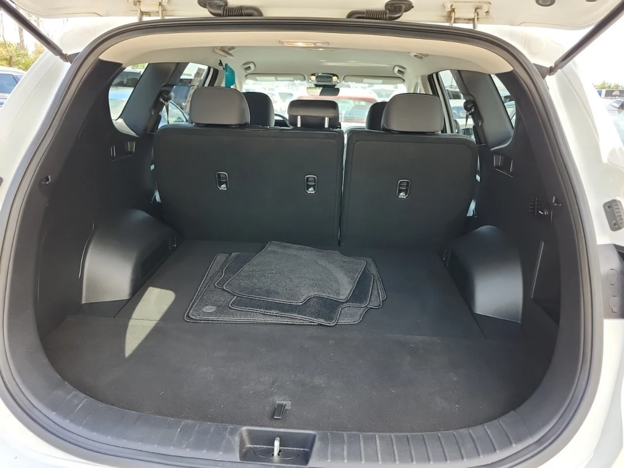 Hyundai Santa fe *  *    *   *  | Mobile.bg   11