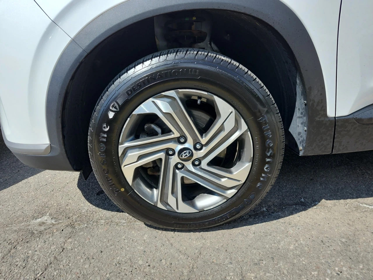 Hyundai Santa fe *  *    *   *  | Mobile.bg   12