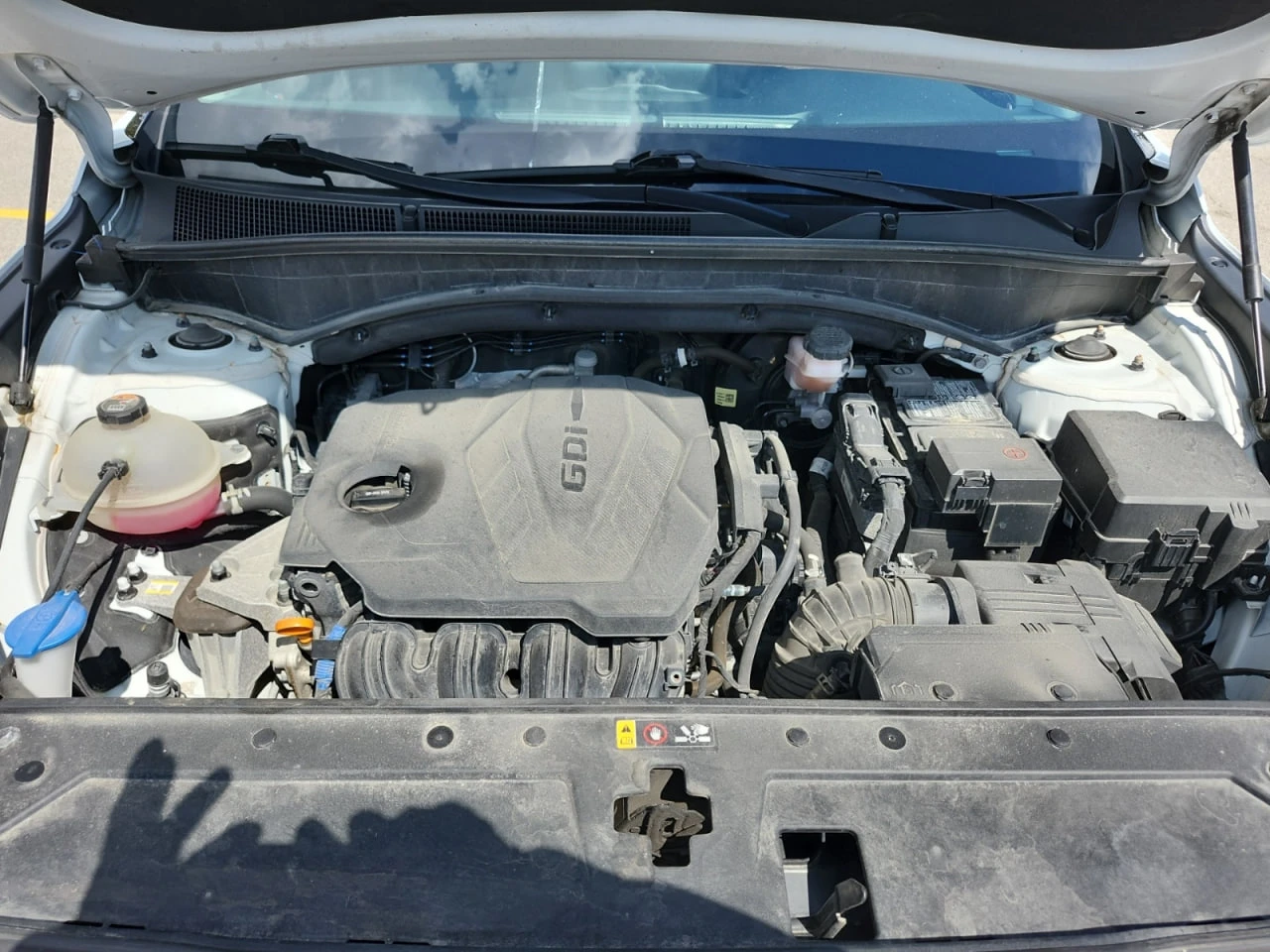 Hyundai Santa fe *  *    *   *  | Mobile.bg   13