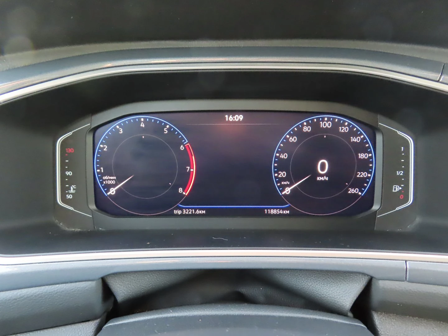 VW T-Roc VW T- Roc Style 1.5 TSI OPF DSG | Mobile.bg � ����������� 7