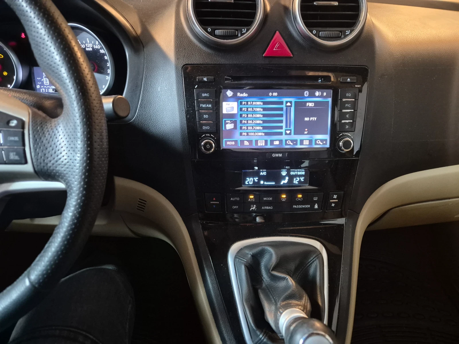 Great Wall Haval H6 2.0 TCI | Mobile.bg   10