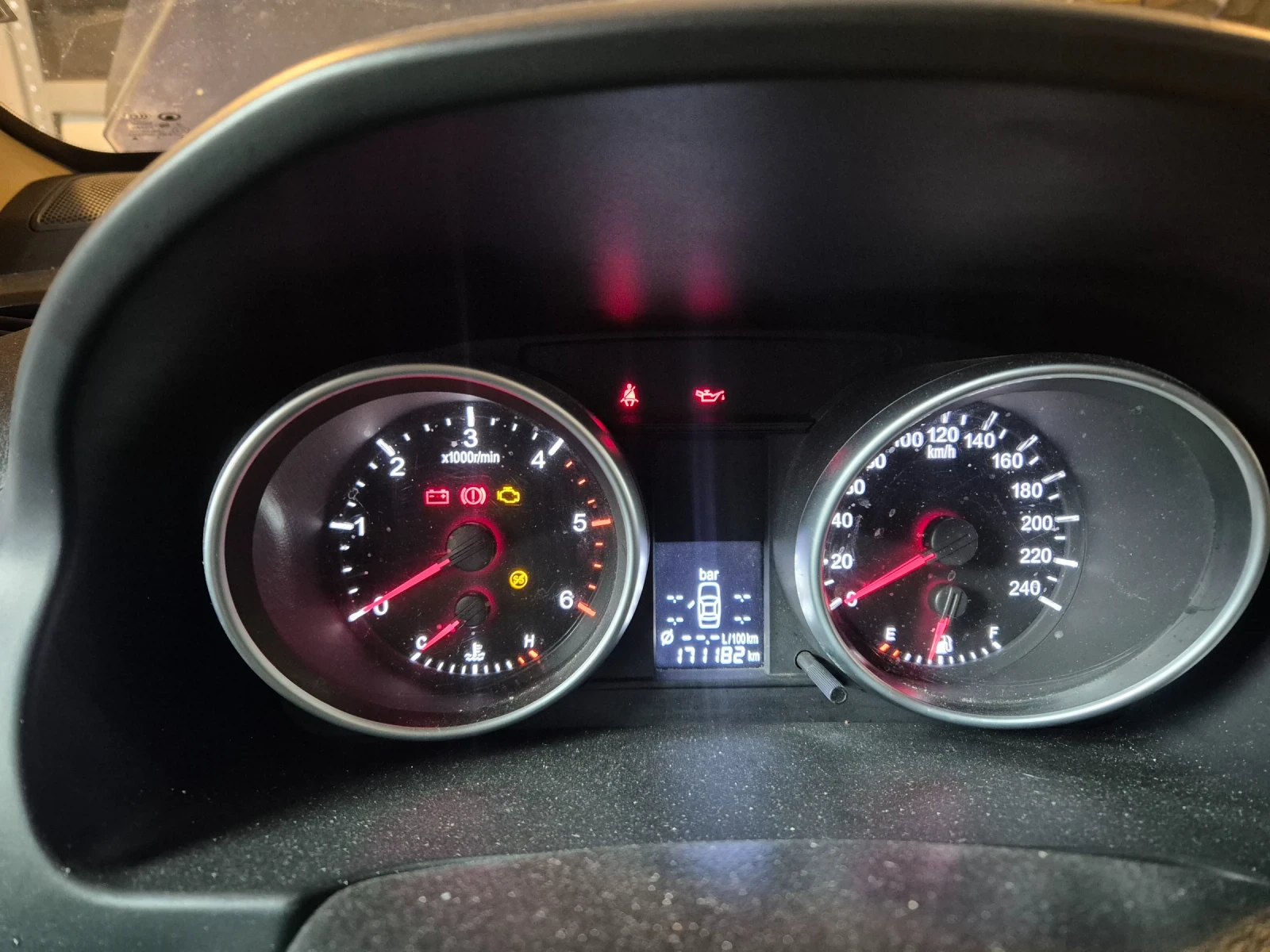 Great Wall Haval H6 2.0 TCI | Mobile.bg   9