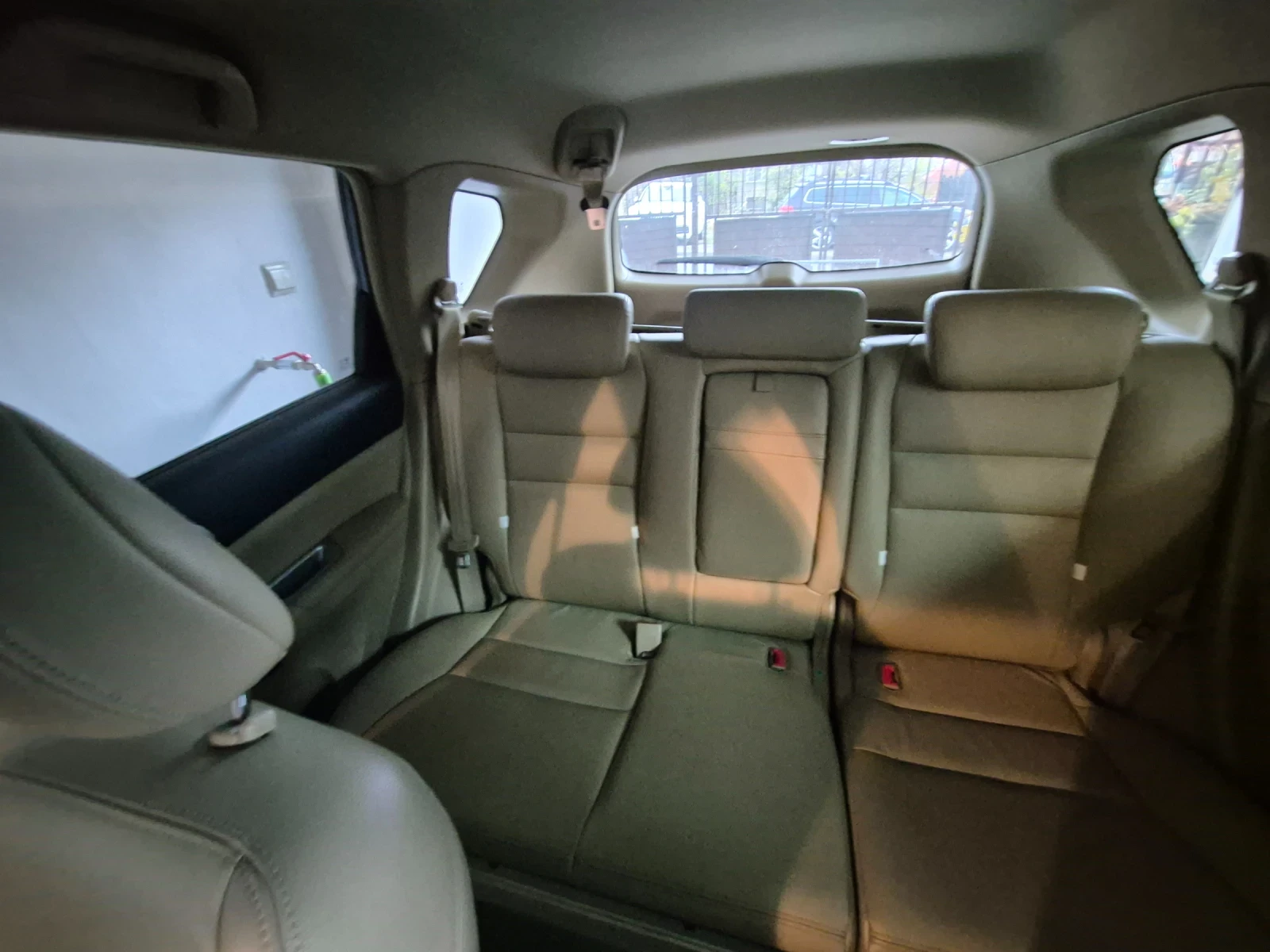 Great Wall Haval H6 2.0 TCI | Mobile.bg   7