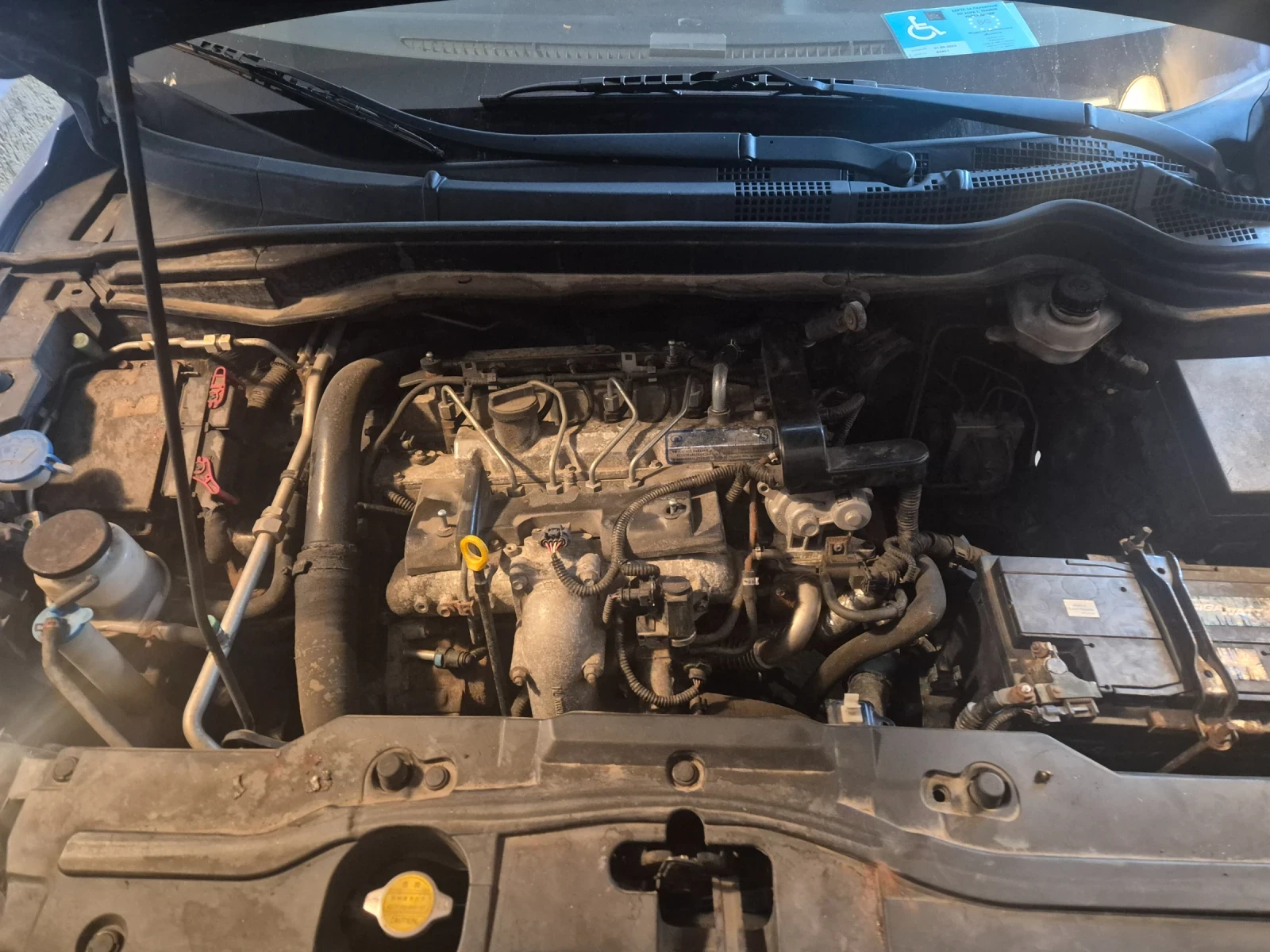 Great Wall Haval H6 2.0 TCI | Mobile.bg   12