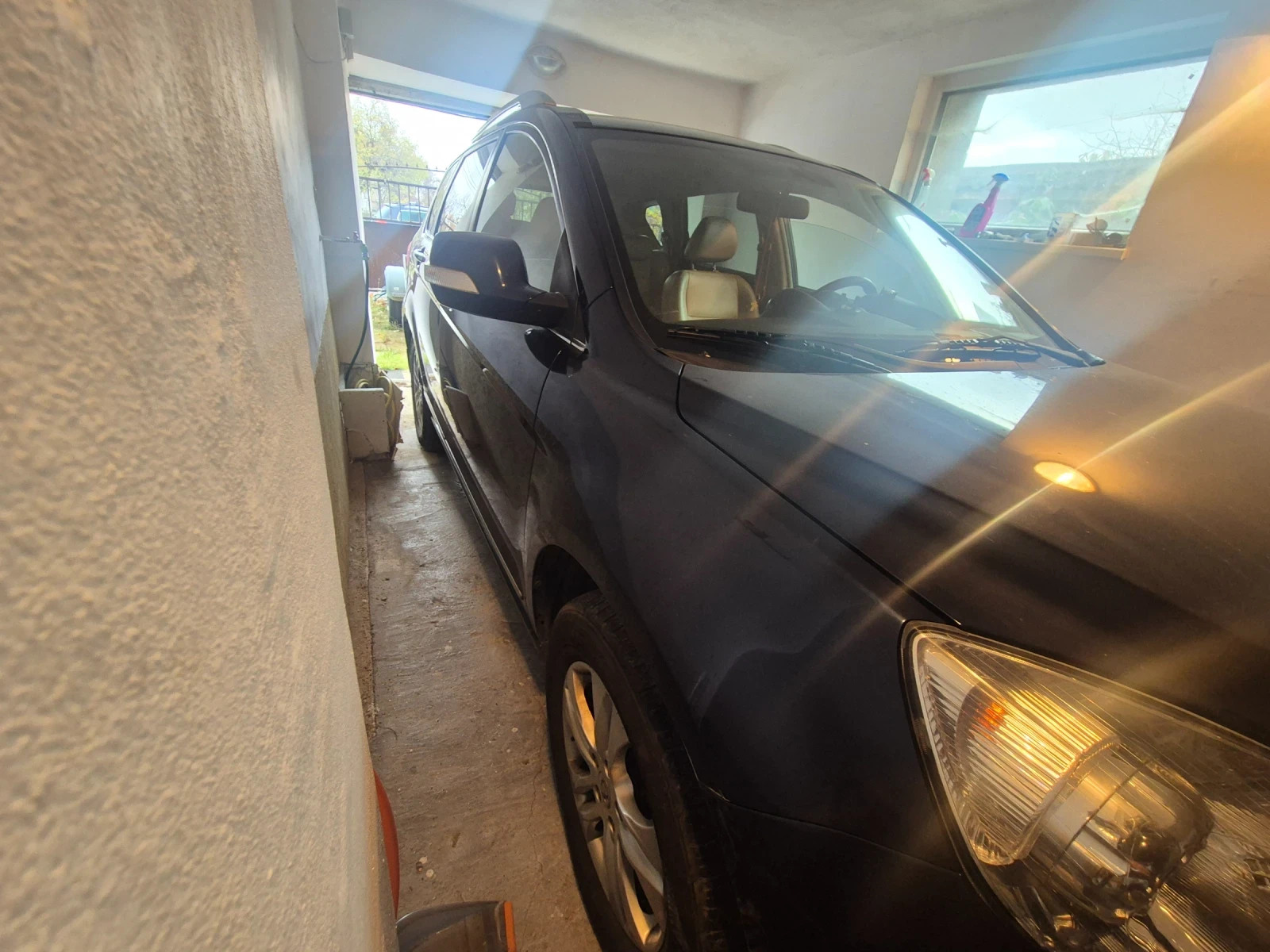 Great Wall Haval H6 2.0 TCI | Mobile.bg   4