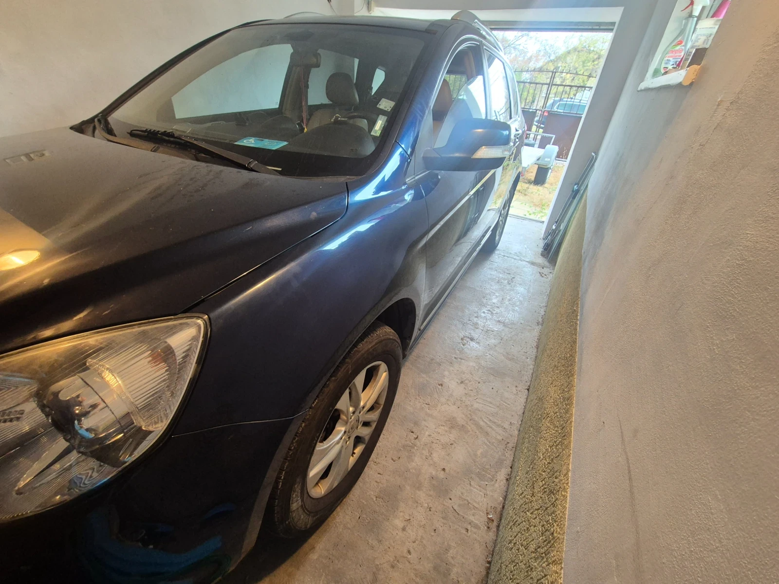 Great Wall Haval H6 2.0 TCI | Mobile.bg   3