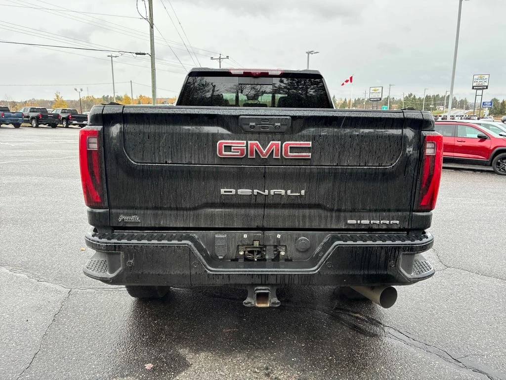 Gmc Sierra * Denali * CARFAX * БЕЗ ПЪРВОНАЧАЛНА ВНОСКА - изображение 4