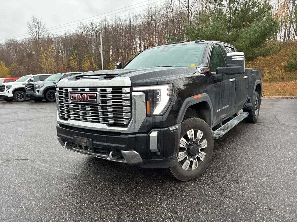 Gmc Sierra * Denali * CARFAX * ��� ������������ ������ | Mobile.bg � ����������� 1