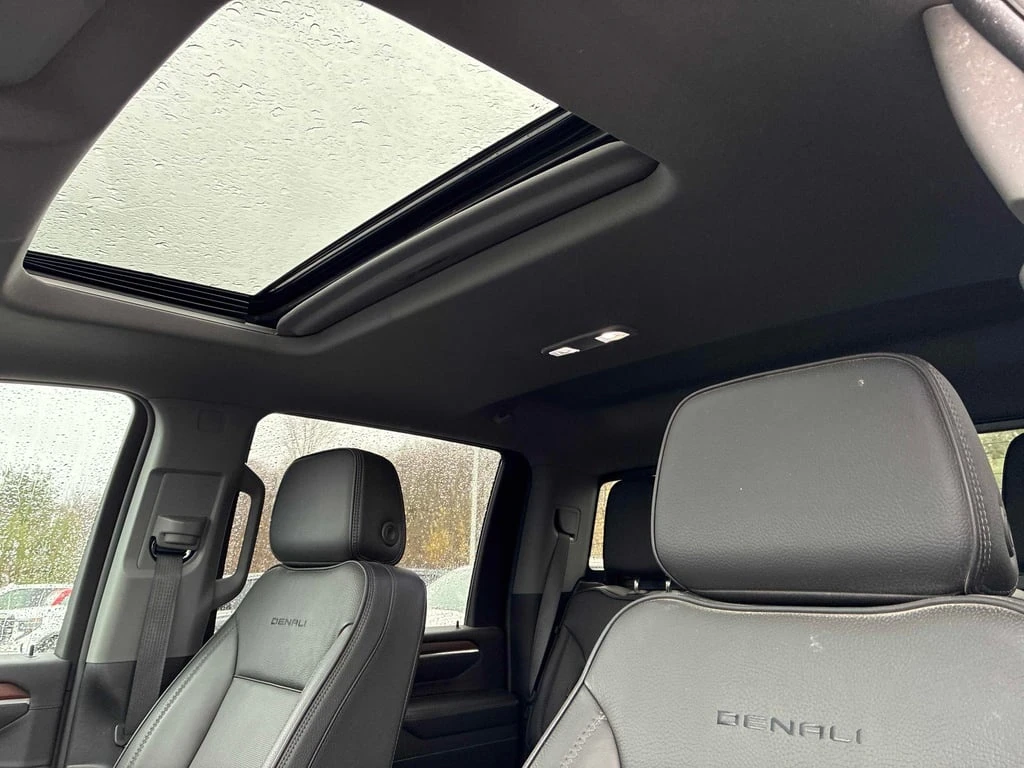 Gmc Sierra * Denali * CARFAX * ��� ������������ ������ | Mobile.bg � ����������� 11