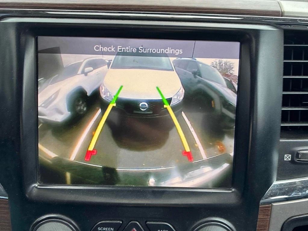 Dodge RAM 1500 * Laramie * CARFAX * ����������� | Mobile.bg � ����������� 16