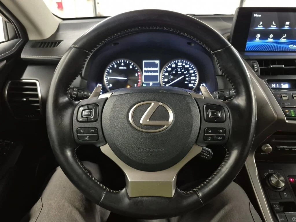 Lexus NX * 300 * CARFAX * ��� ������������ ������ | Mobile.bg � ����������� 12