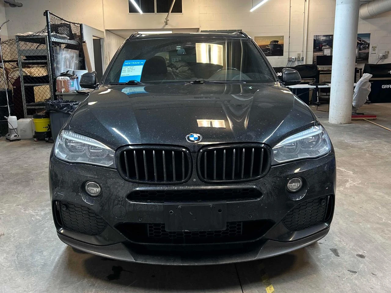 BMW X5 ������* 360* ����* H&K* 2 ��������� ������ | Mobile.bg � ����������� 6