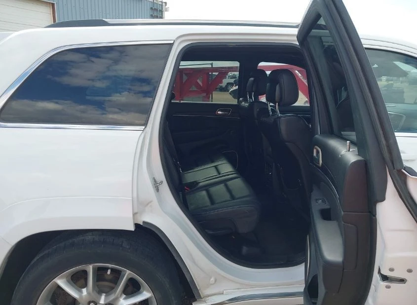 Jeep Grand cherokee 2015 JEEP GRAND CHEROKEE SUMMIT | Mobile.bg � ����������� 11