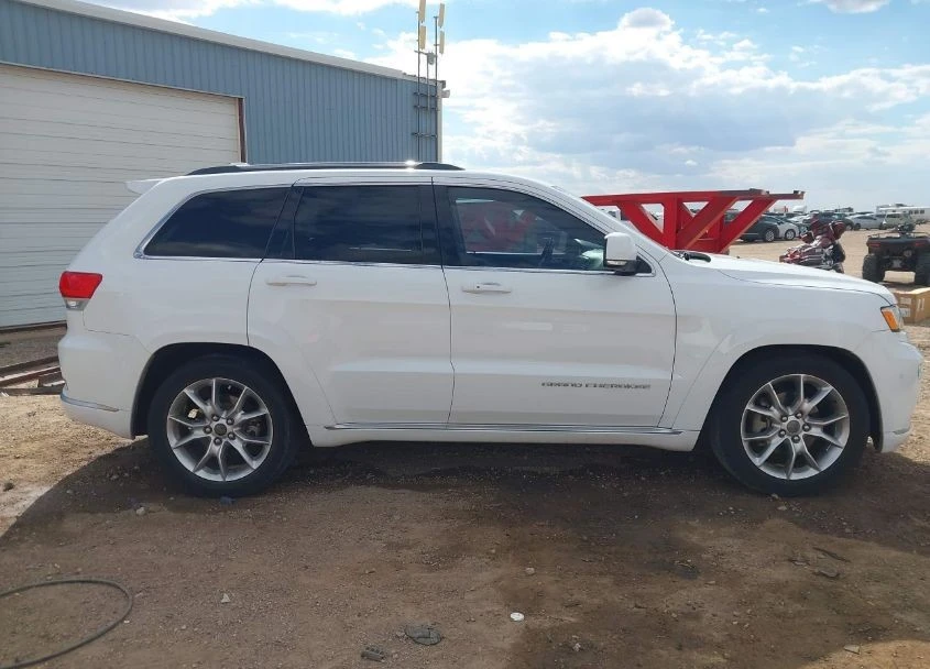 Jeep Grand cherokee 2015 JEEP GRAND CHEROKEE SUMMIT | Mobile.bg � ����������� 4