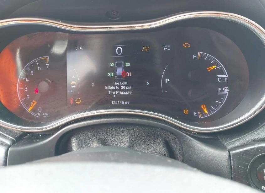 Jeep Grand cherokee 2015 JEEP GRAND CHEROKEE SUMMIT | Mobile.bg � ����������� 9