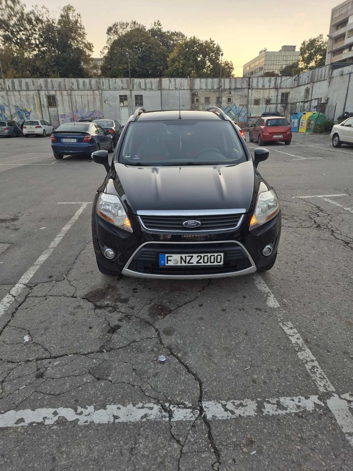 Ford Kuga | Mobile.bg � ����������� 1