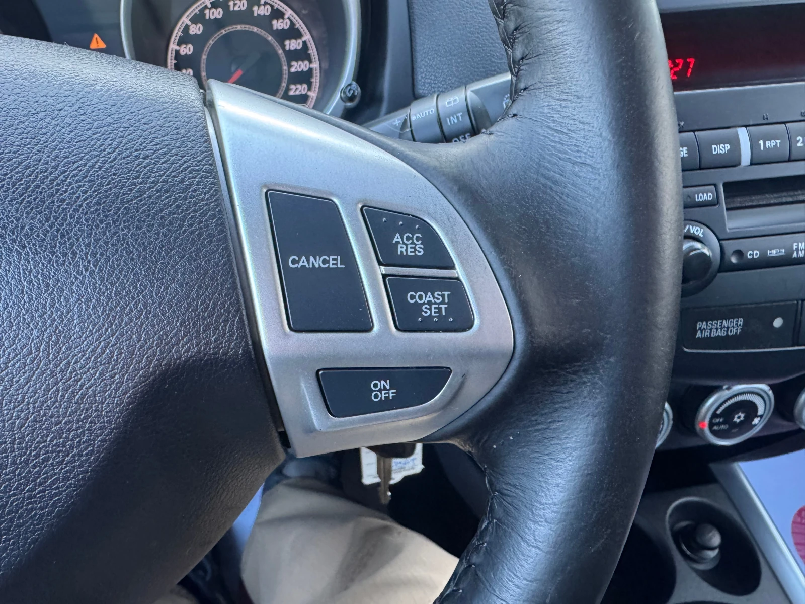 Mitsubishi ASX 1.6 i 117k.c | Mobile.bg � ����������� 12