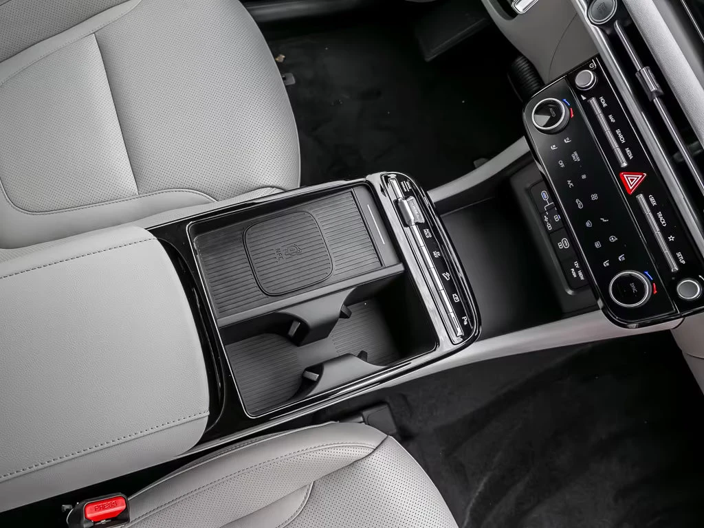 Hyundai Tucson 1.6PHEV/239HP/PRIME/4WD/KRELL/360/MEMO/HUD/740g - изображение 10