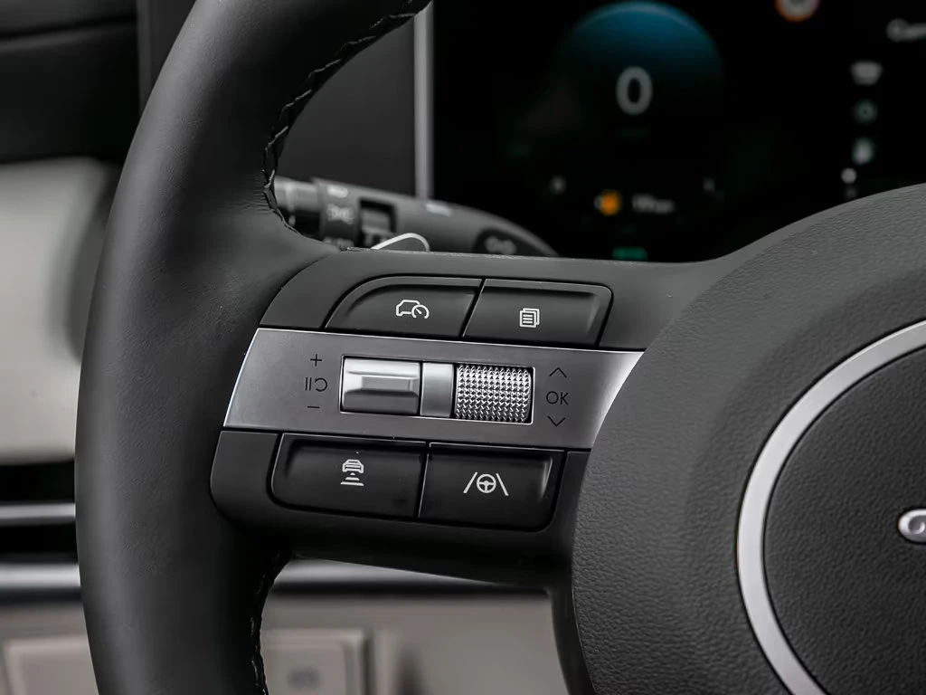 Hyundai Tucson 1.6PHEV/239HP/PRIME/4WD/KRELL/360/MEMO/HUD/740g - изображение 7