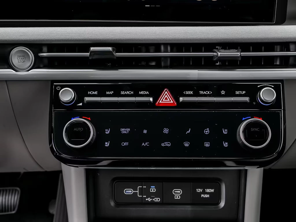 Hyundai Tucson 1.6PHEV/239HP/PRIME/4WD/KRELL/360/MEMO/HUD/740g - изображение 9