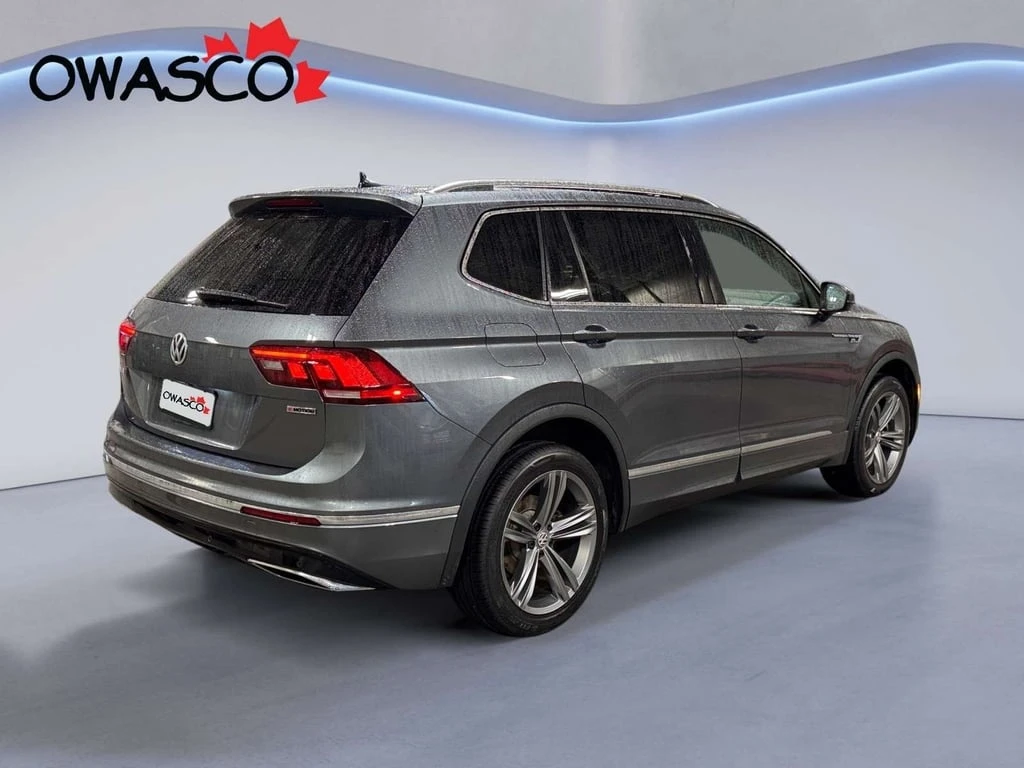 VW Tiguan * 4Motion SEL Premium R Line * CARFAX * ���� ���� | Mobile.bg � ����������� 6