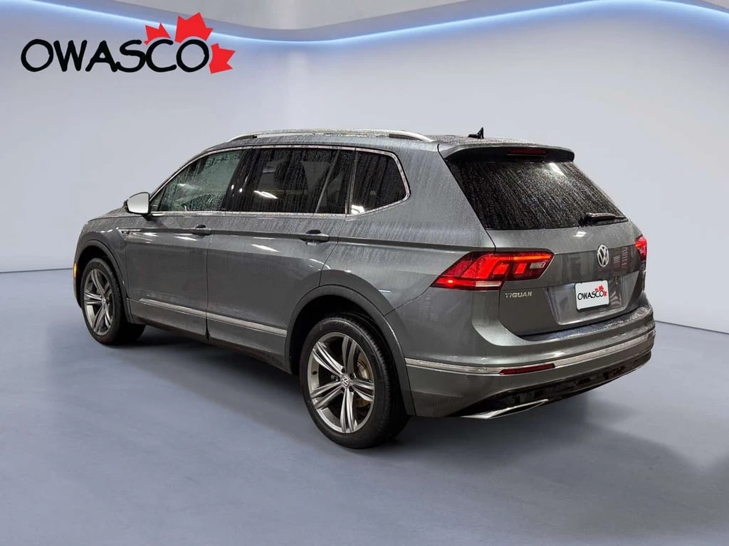 VW Tiguan * 4Motion SEL Premium R Line * CARFAX * ���� ���� | Mobile.bg � ����������� 4