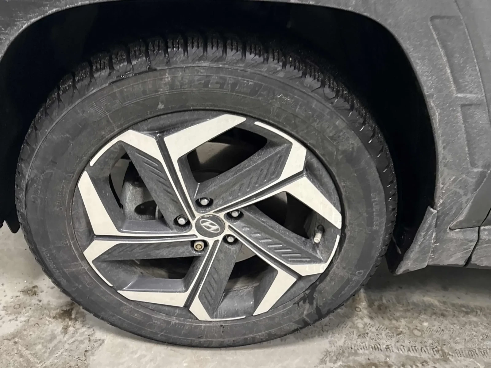 Hyundai Tucson HYBRID ULTIMATE| CARFAX| PANORAMA| 360| ОБДУХВАHE - изображение 6