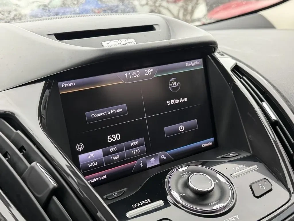 Ford Escape SE 4X4 | Mobile.bg � ����������� 6