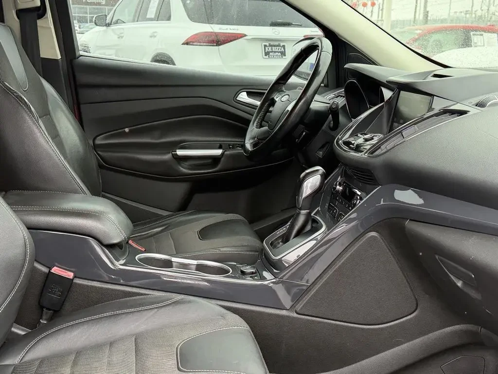 Ford Escape SE 4X4 | Mobile.bg � ����������� 10