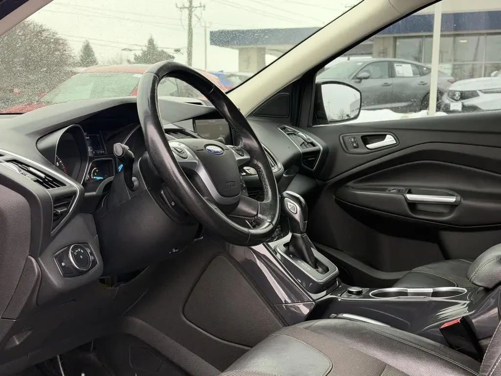 Ford Escape SE 4X4 | Mobile.bg � ����������� 5