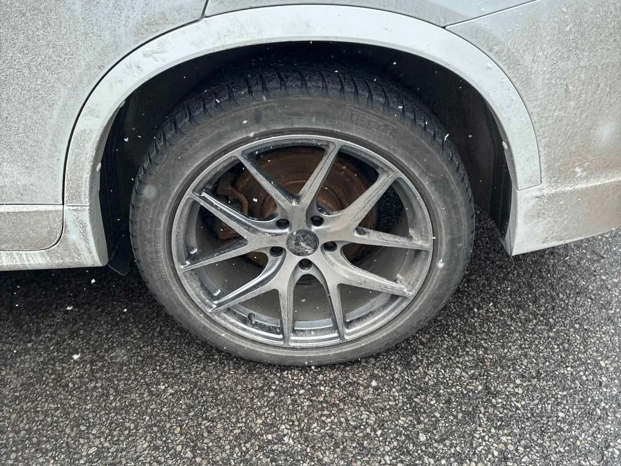 BMW X3 * xDrive35i * ПАНОРАМА* КАМЕРА* ПОДГРЕВ* , снимка 6 - Автомобили и джипове - 54145086